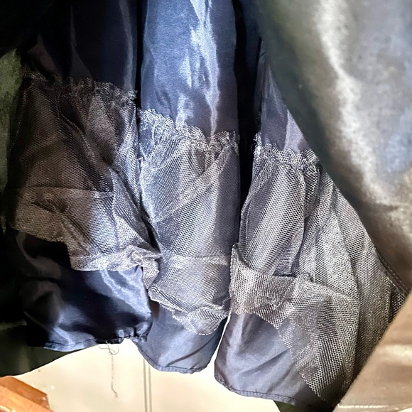 Talbots Kids Vintage Dress, Rare Beautiful Size: 4 Perfect for Photos! 🌟 - Picture 6 of 9